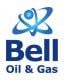 Bell Oil & Gas logo